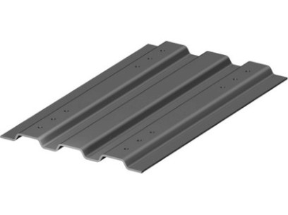 Montážní deska točny GF MP 299 - 710x1060x12mm